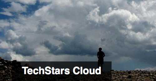 TechStars Cloud TechStars Cloud