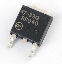������� Arduino �� ��������� ���������� 3.3 �