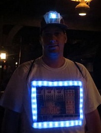 ������ � ���� �������� �������� �� ������������ � Arduino �� ��������