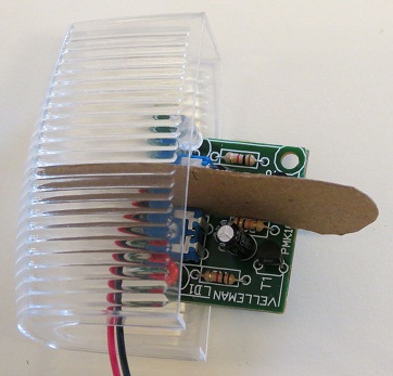 ������ � ���� �������� �������� �� ������������ � Arduino �� ��������