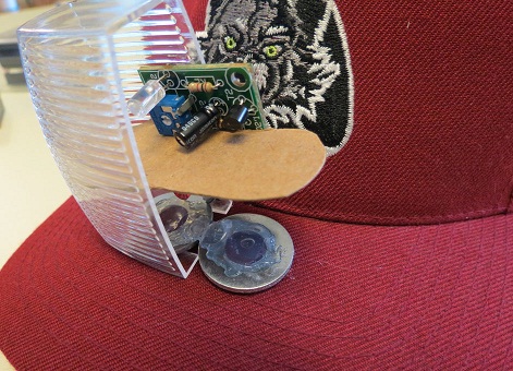 ������ � ���� �������� �������� �� ������������ � Arduino �� ��������