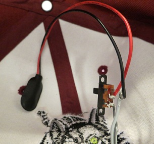 ������ � ���� �������� �������� �� ������������ � Arduino �� ��������