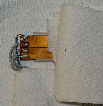������ � ���� �������� �������� �� ������������ � Arduino �� ��������