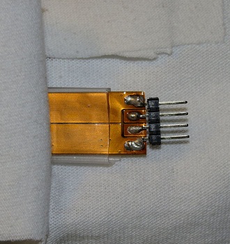 ������ � ���� �������� �������� �� ������������ � Arduino �� ��������
