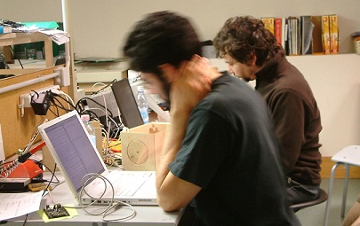 ����� �� ������ �� Arduino ���� ��� ������ � �������?