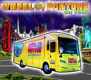 �������� Wheel of Fortune on Tour �� IGT