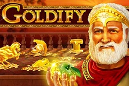 �������� Goldify �� IGT