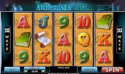 The Alchemist