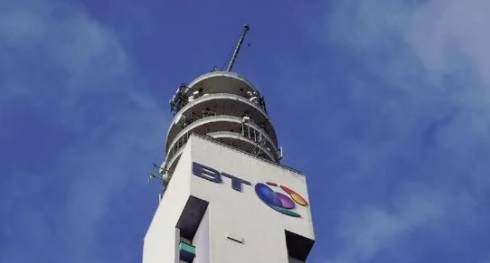 BT