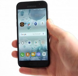 Samsung Galaxy A3