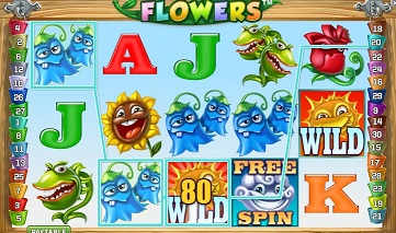 Flowers