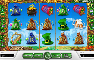 Shamrock