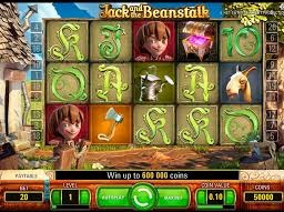 Jack and the Beanstalk