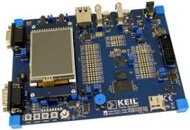 MCBSTM32F400UME