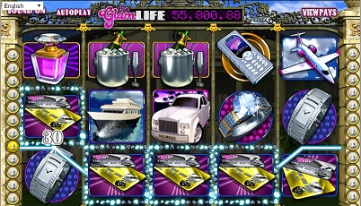 Glam Life