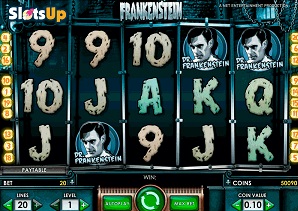 Frankenstein