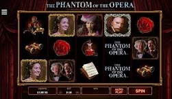 Phantom Of The Opera Phantom Of The Opera