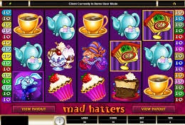 Mad hatters