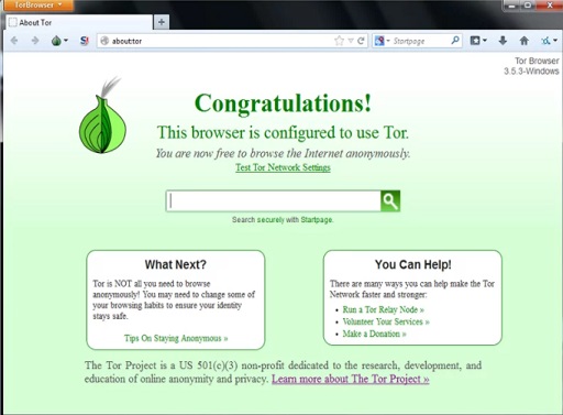Tor