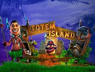 Totem Island
