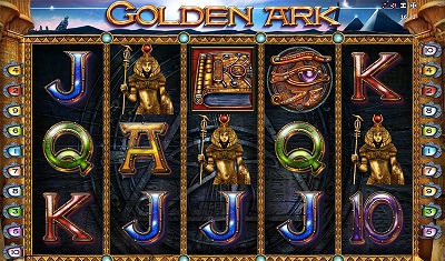 Golden Ark