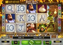 Robin Hood