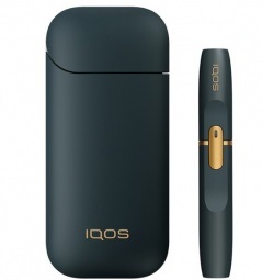 iQOS iQOS