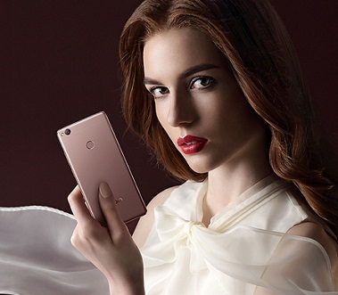 Nubia Z11