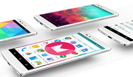 Vernee Apollo Lite