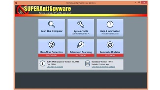 SuperAntiSpyware