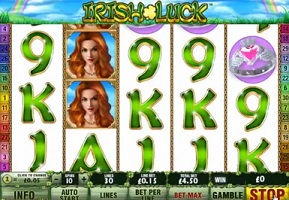 Irish Luck