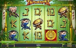 Thunderfist