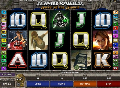 Tomb Raider 2 Tomb Raider 2