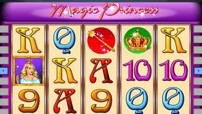 Magic Princess