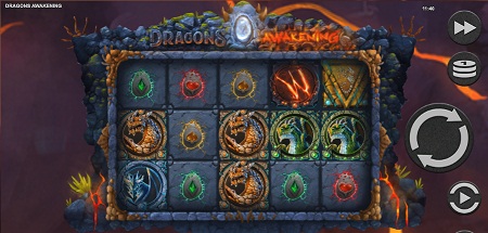 Dragons Awakening � ������ ������