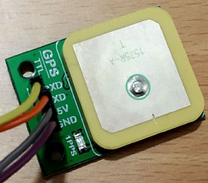 ������ GPS GY-NEO6MV2 XM37-1612