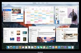 ������ � ������ � ������� Mac OS X