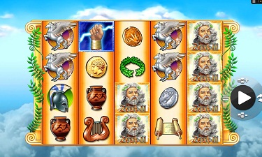 Zeus 2 � ����� 777