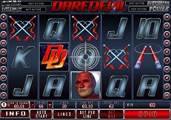 Daredevil