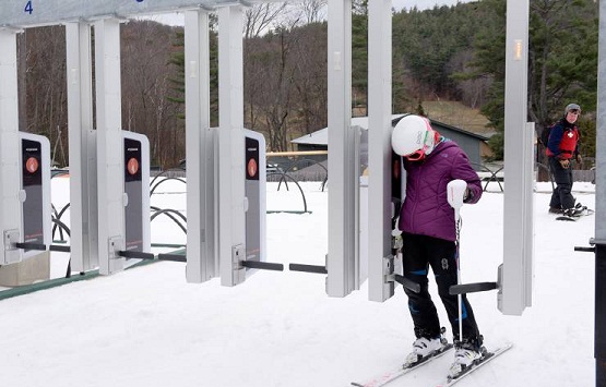 RFID � ����� ������� � �����������