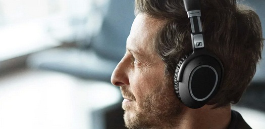 ����������� � ������������ ��������� Sennheiser