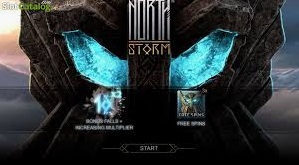 North Storm North Storm