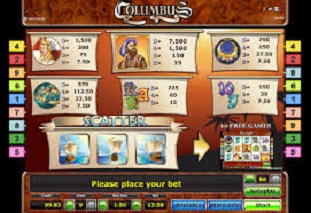 Columbus