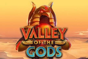 Valley of the Gods