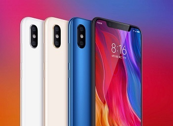 ������� ������ ����� ������ �������� Xiaomi