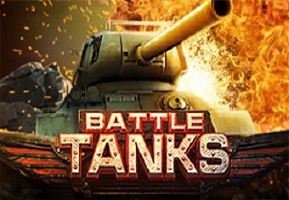 Battle tanks