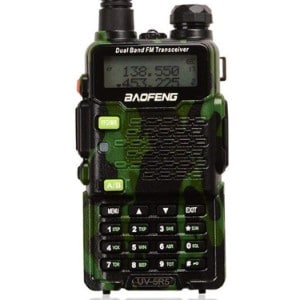 BaoFeng UV-5R