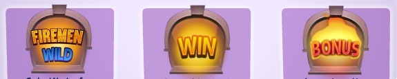 ����� ������� ��������� Booi Casino: ������� �������� Firemen