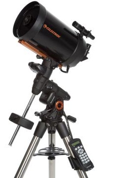 Celestron Advanced