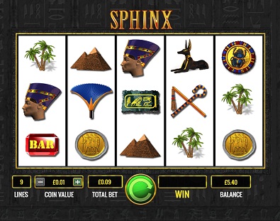 ��� �������� �������� Sphinx � Vulkan 24